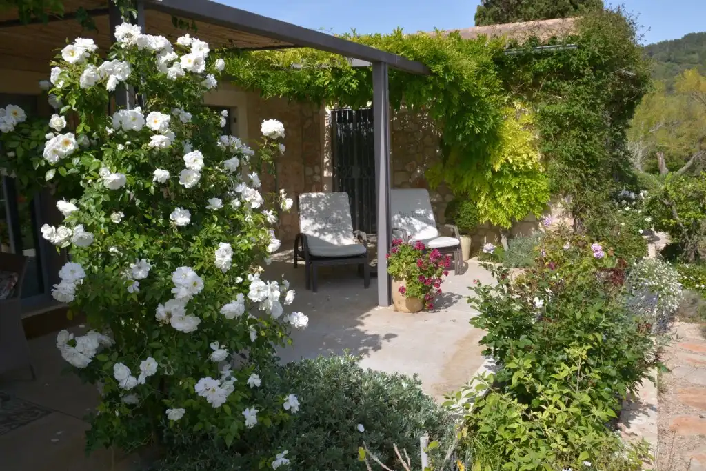 Casa rústica con piscina en venta en Felanitx Poble, imagen 17