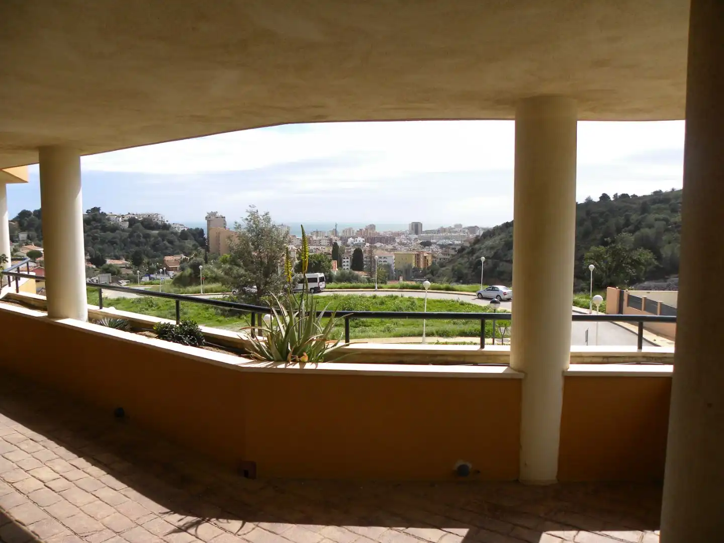 Pis amb piscina de lloguer a Maria de las Mercedes 1, imagen 27