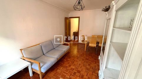 Foto 2 de Piso en venta en Cuatro Caminos - Azca, Madrid Capital