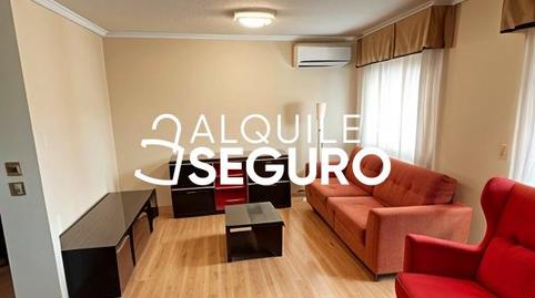 Photo 3 of Flat to rent in Jacobinia, Vista Alegre,  Madrid Capital