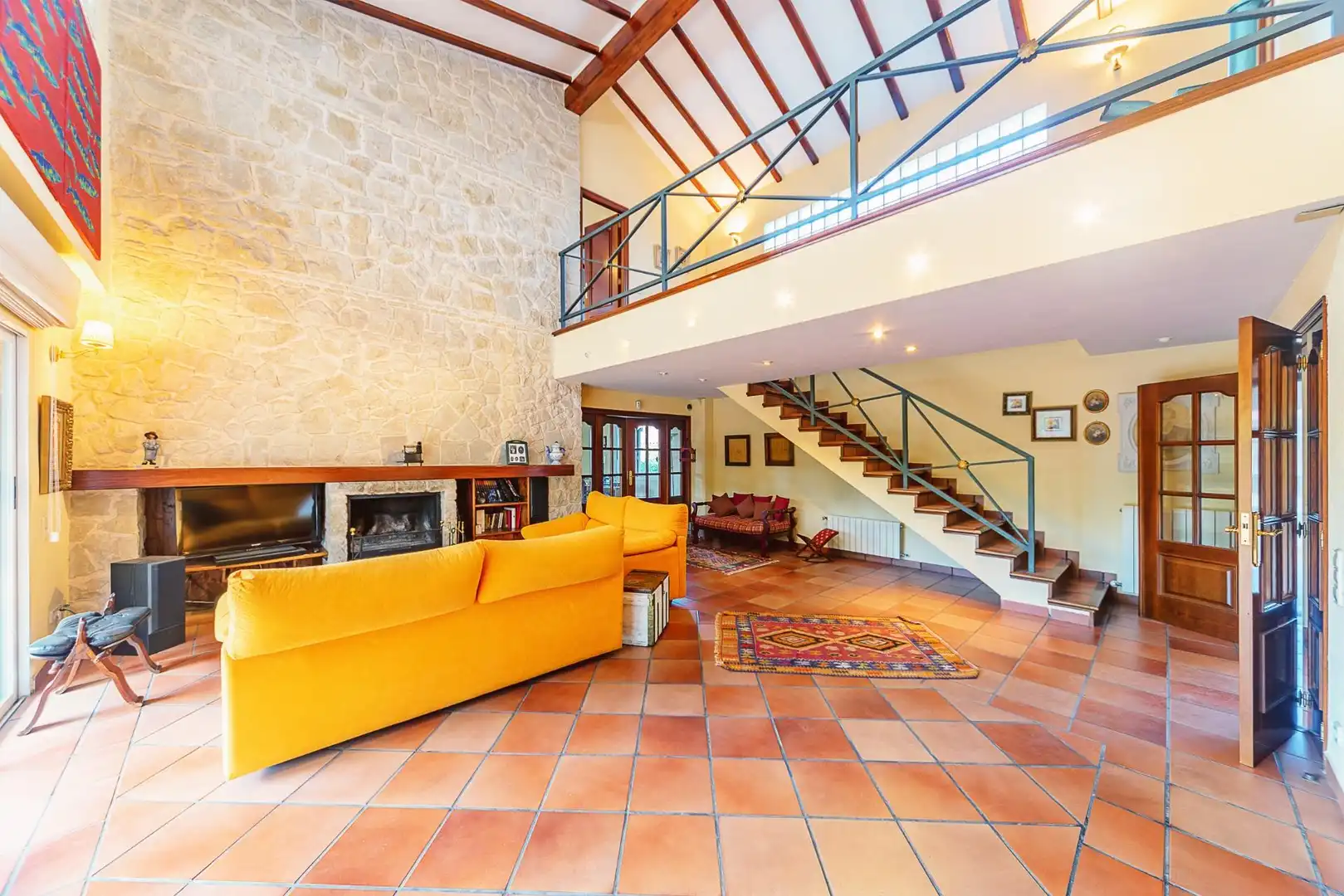 Casa o chalet en venta en Elda con Calefacción, Jardín privado y Terraza