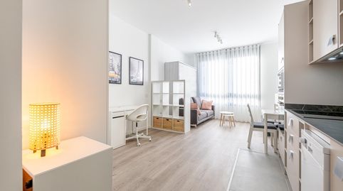 Foto 4 de Estudio de alquiler en Los Árboles, Mijas