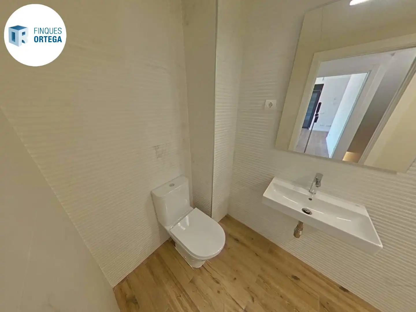Bathroom of Detached homes for sale in El Papiol  with Heating, Terrace and Oven