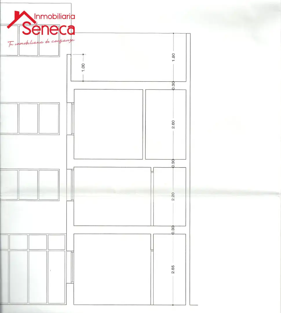 Houses for sale in Córdoba