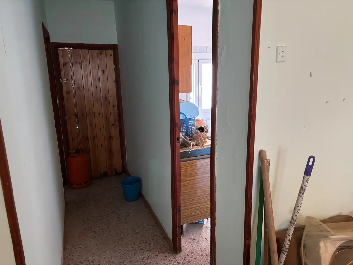 Casa o xalet en venda en Baldellou