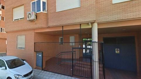 Foto 2 von Garage zum Verkauf in  Archivero Dimas Perez, Tarancón, Cuenca