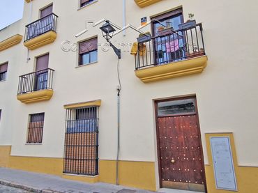 Pis en venda a Calle Cruces