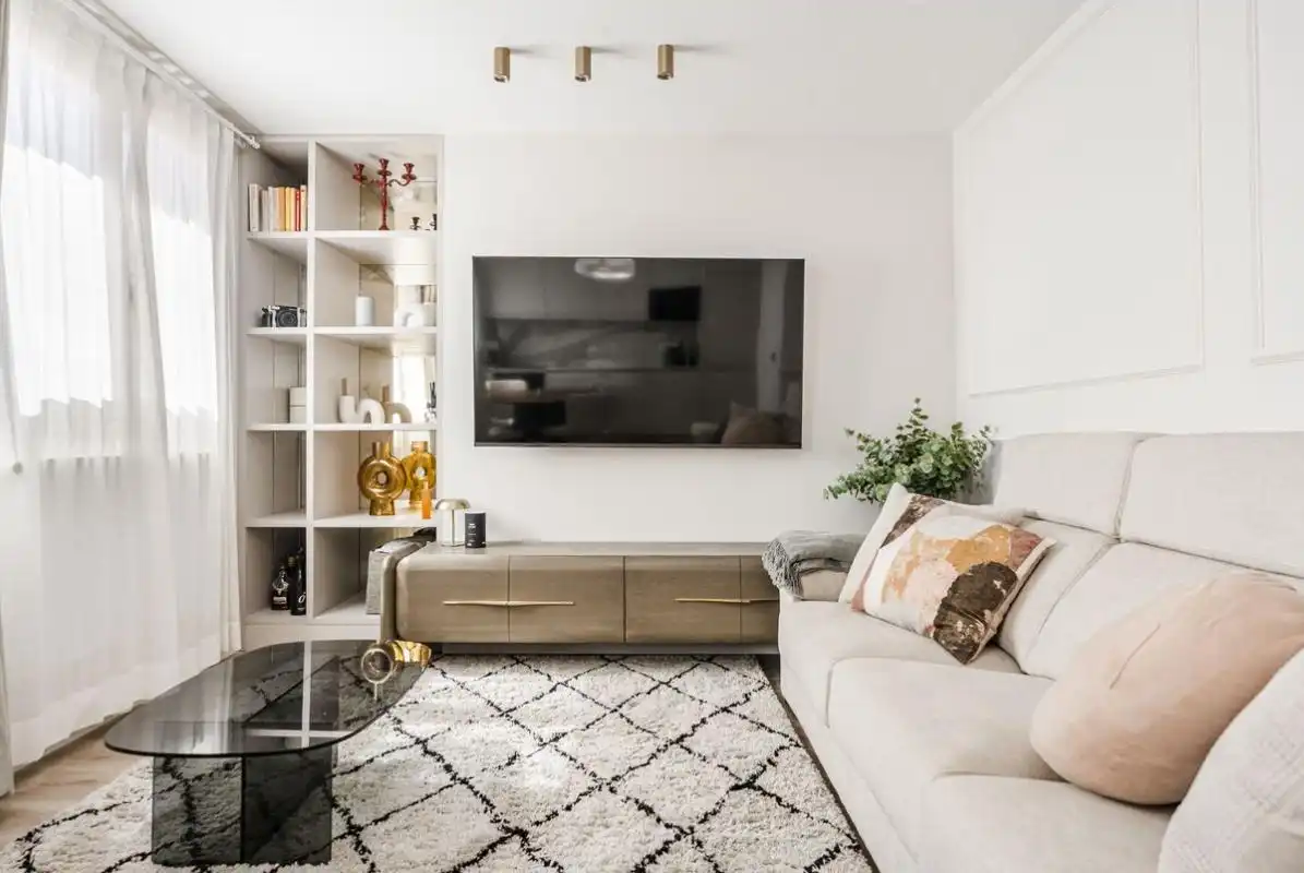 Piso con ascensor en venta en Calle del Barco, imagen 6