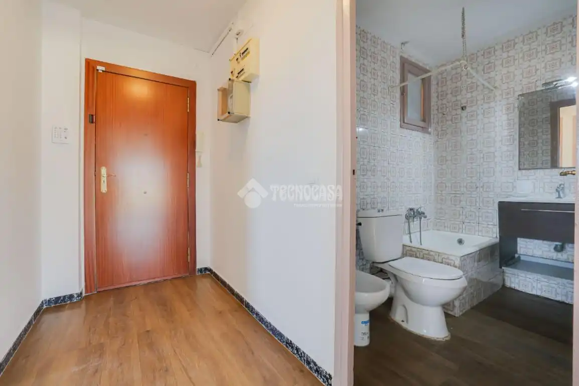Flat with terrace for sale in Centre - Sant Josep - Sanfeliu, imagen 27