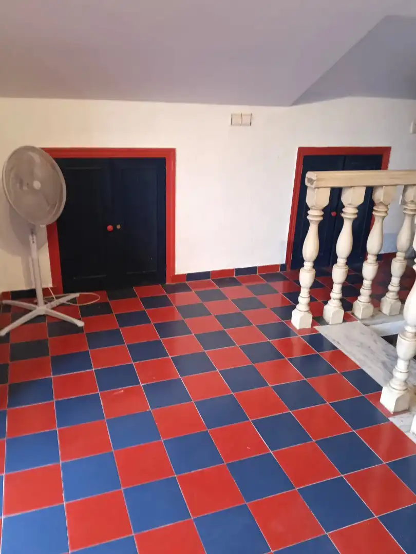 Casa o xalet en venda en El Puerto de Santa María amb Jardí privat