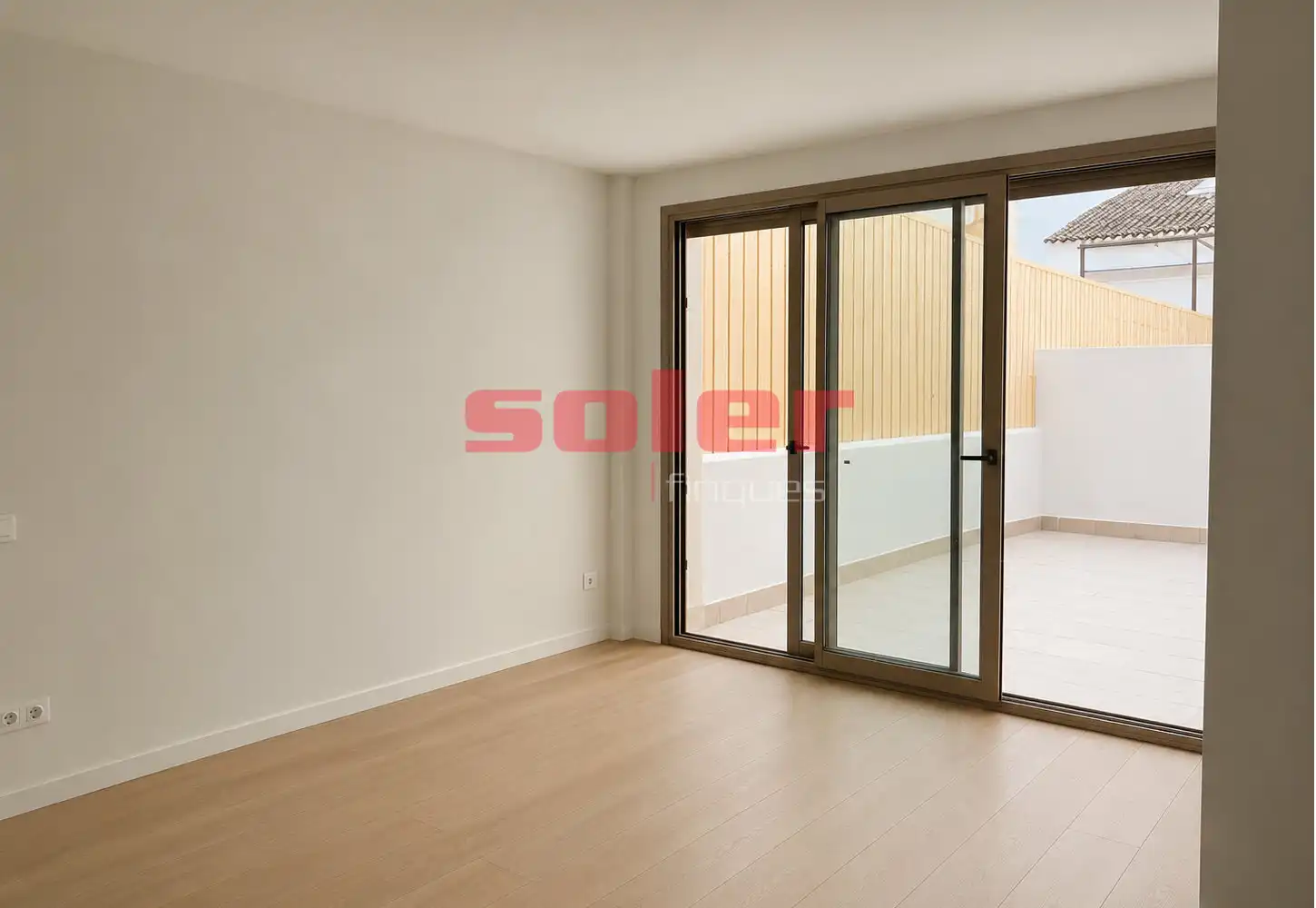 Dúplex con ascensor en venta en Carrer del Castell, imagen 3