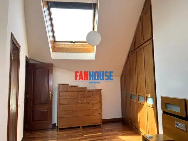 Attic for sale in Gijón   with Heating