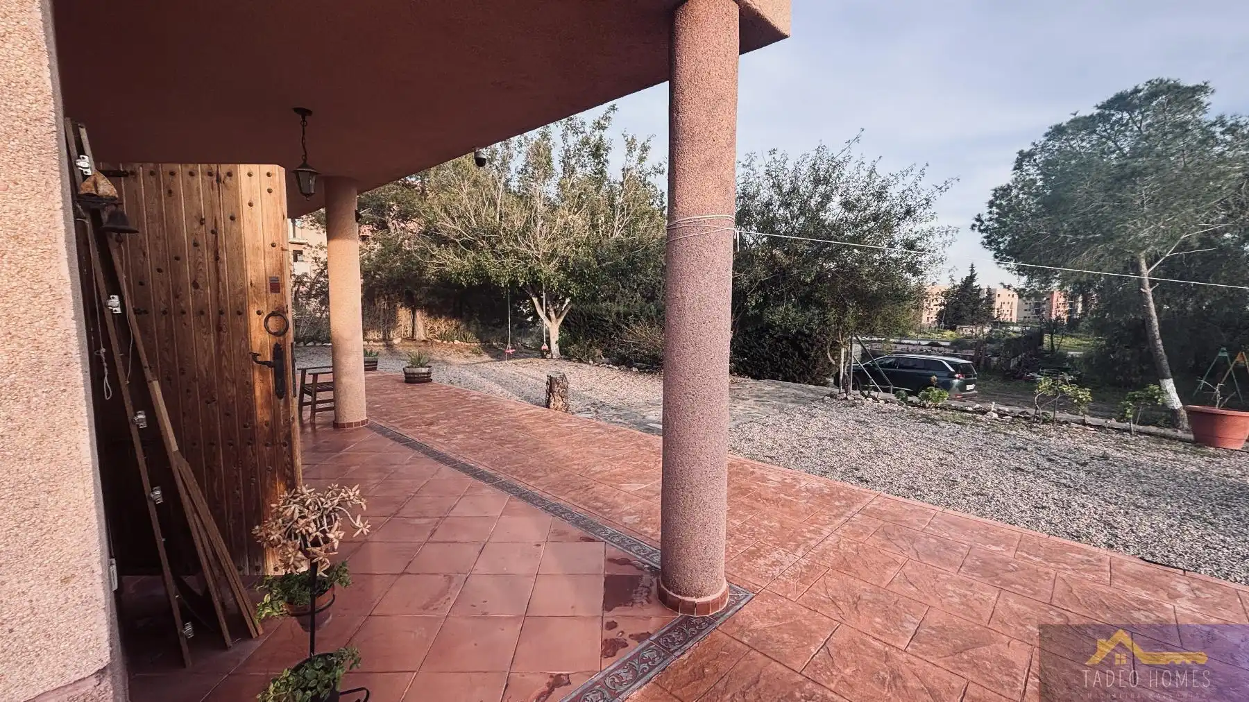 Casa rústica con piscina en venta en catorce s/n, imagen 25