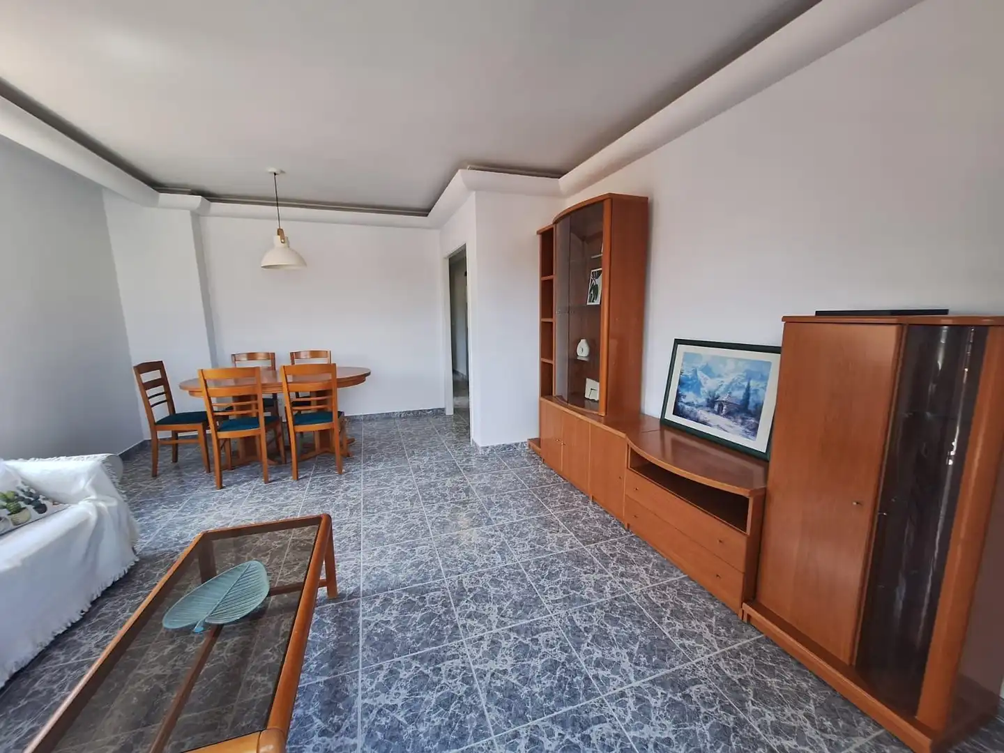 Flat with terrace to rent in Calle Calle Mirasierra, imagen 8