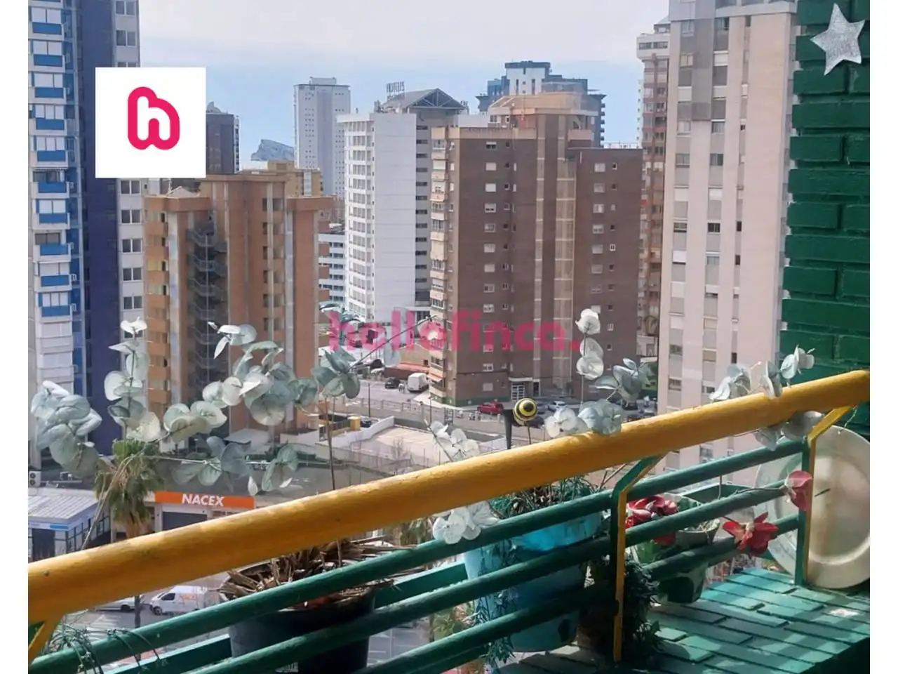 Appartement avec terrasse à vendre à Calle Islandia, imagen 19