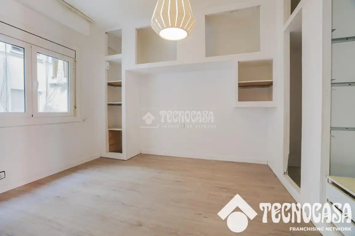 Flat for sale in Diagonal Mar i el Front Marítim del Poblenou