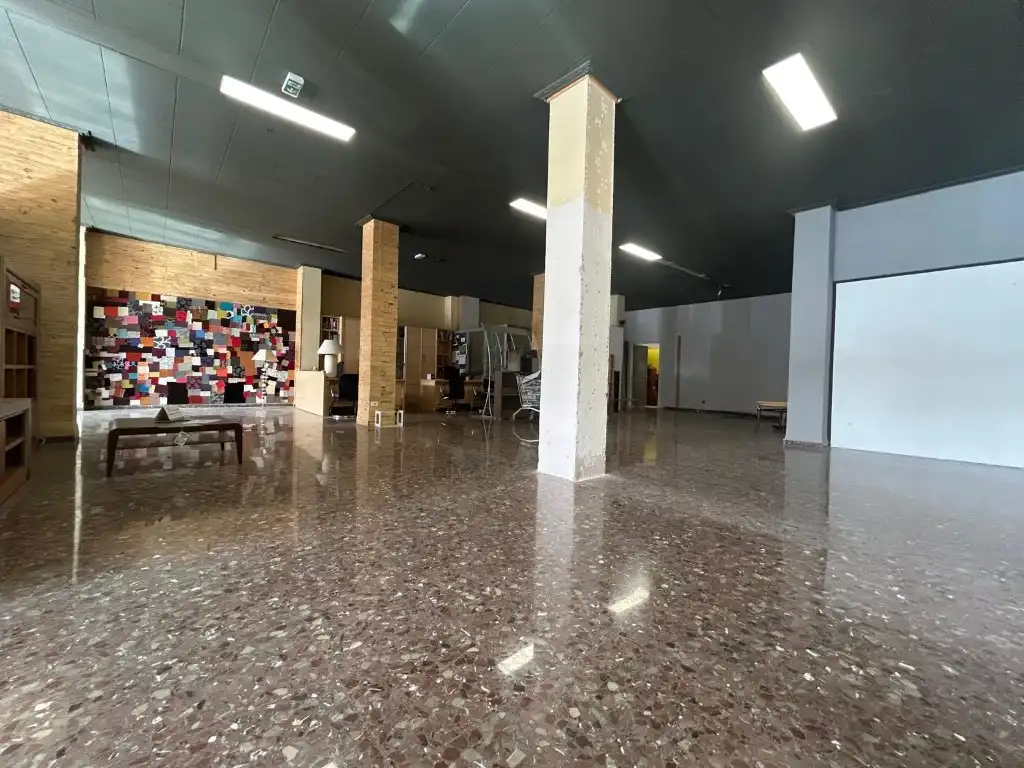 Local comercial en venda a Avenida España, imagen 19