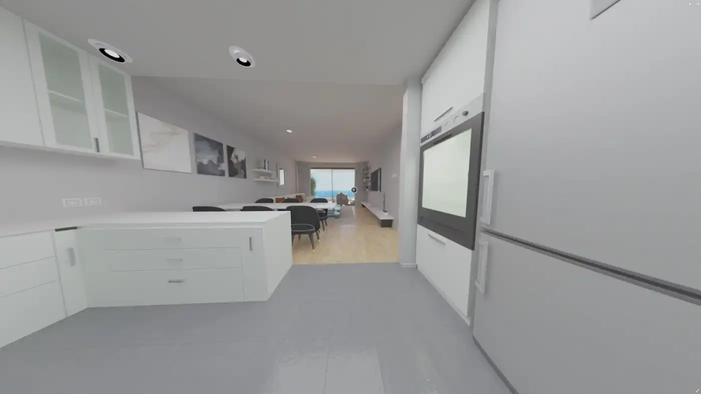 Penthouse mit Pool zum Verkauf in Torreblanca del Sol, imagen 28