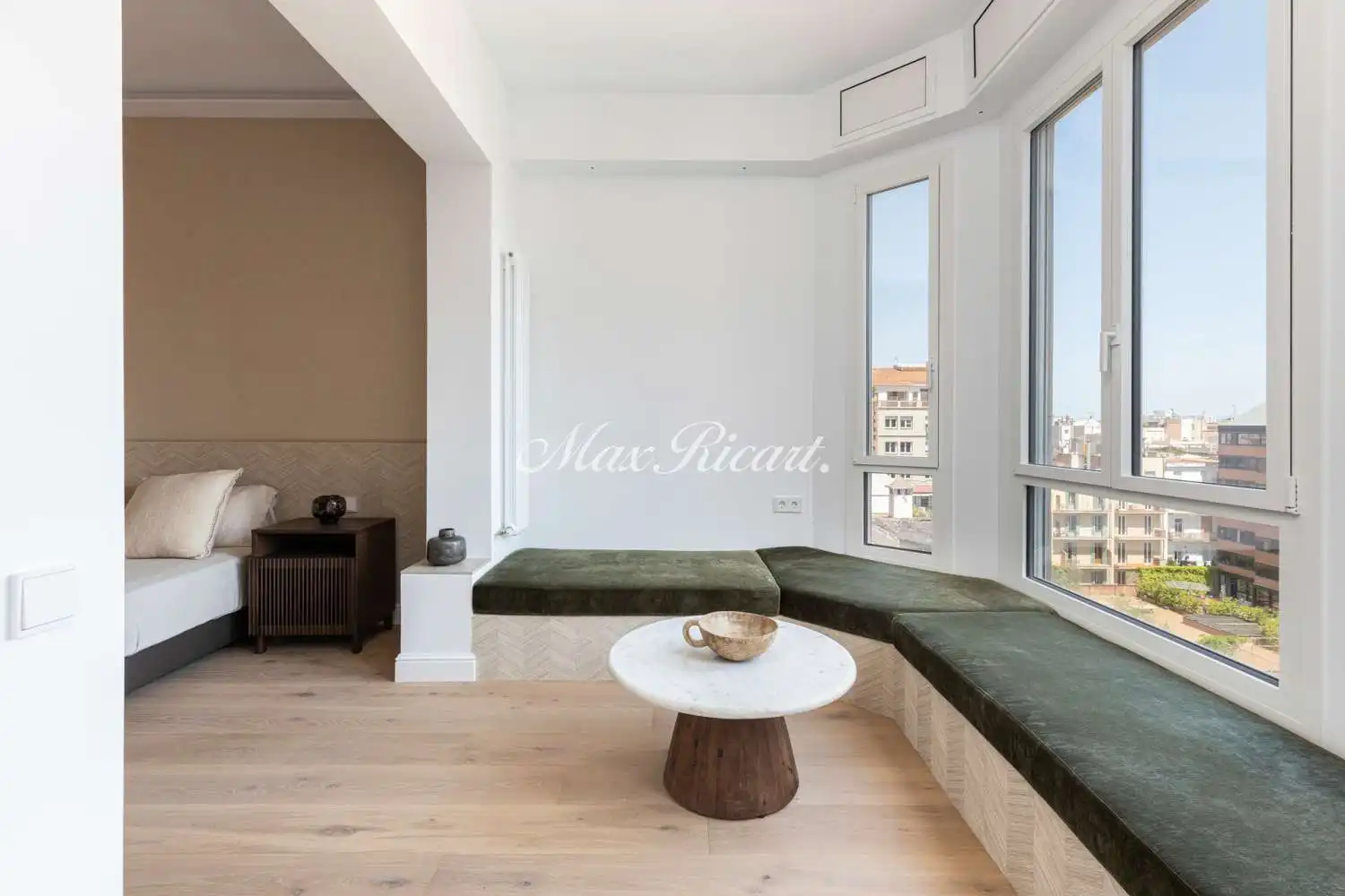 Attique avec ascenseur à vendre à Eixample, imagen 25