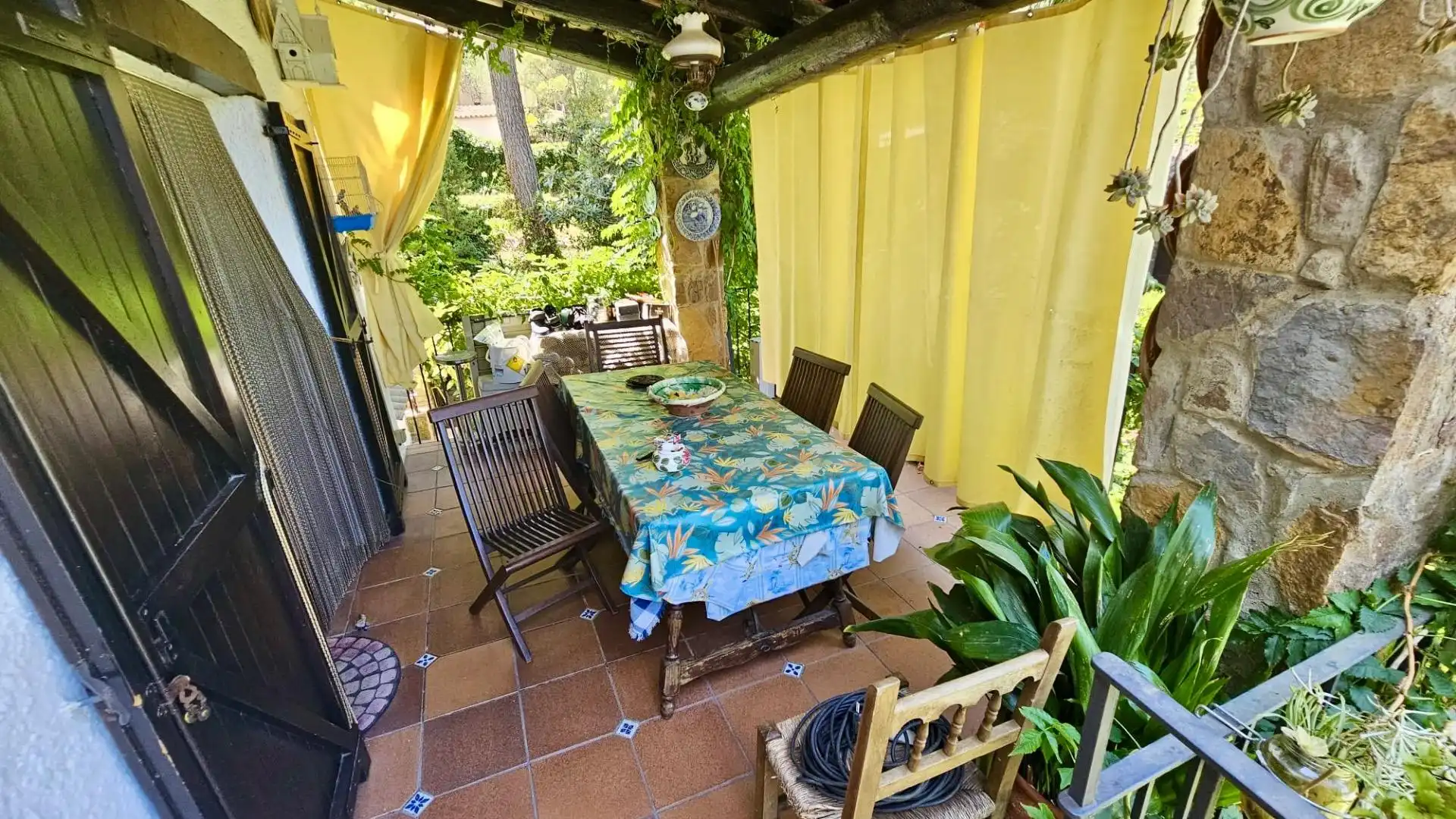 Maison avec terrasse à vendre à Residencial Begur - Esclanyà, imagen 16