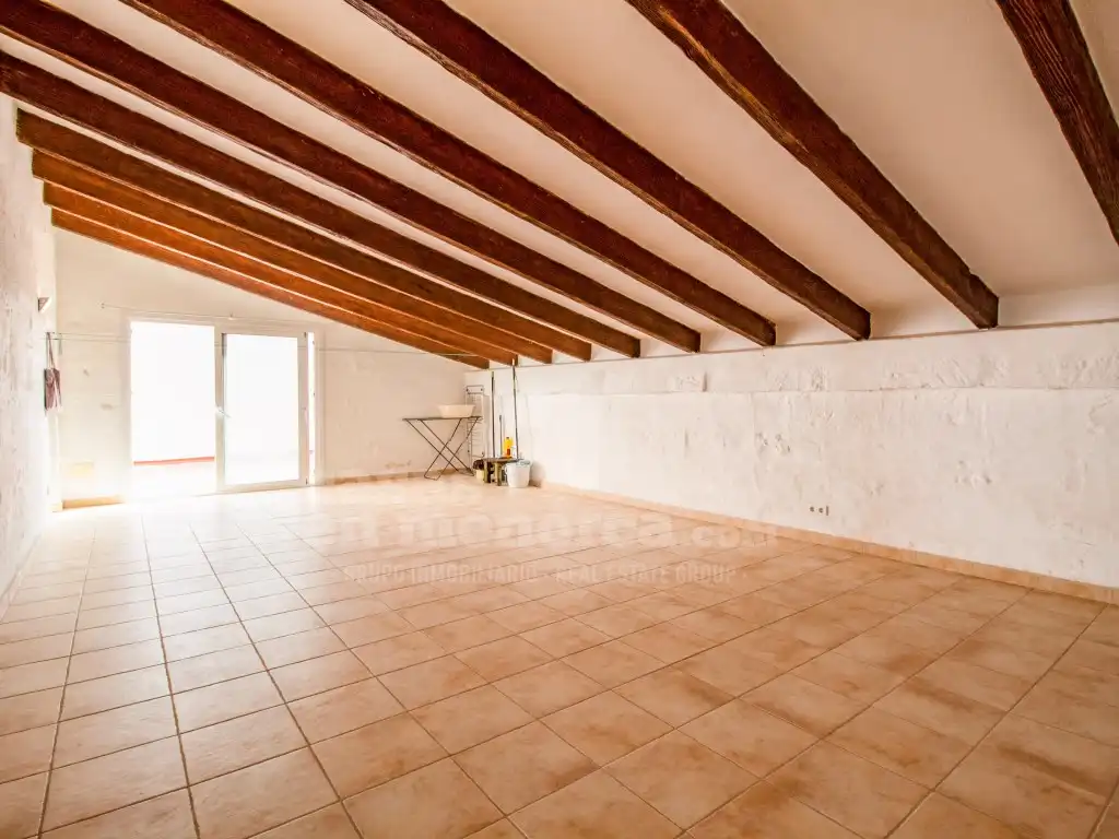 Casa en venta en Es Castell poble, imagen 19
