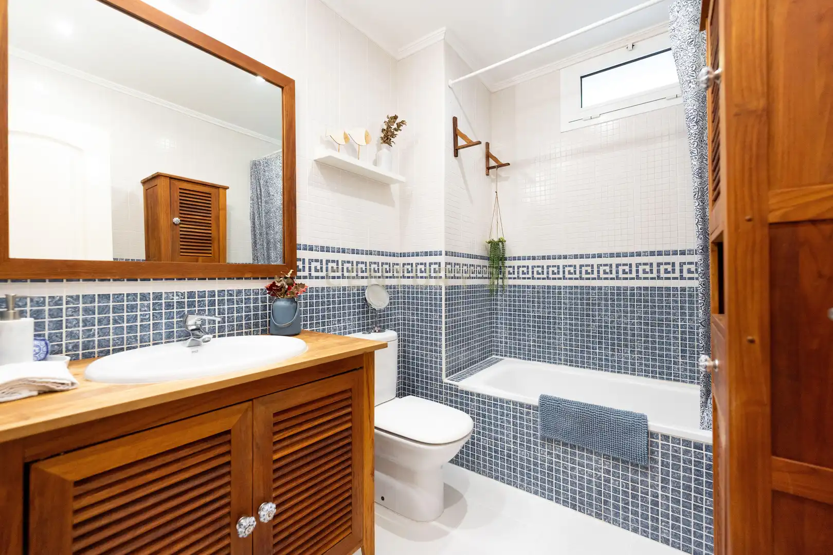 Houses for sale in Calle de las Siete Fuentes, Galapagar, Spain, 21, Puerto de Galapagar - Las Cuestas