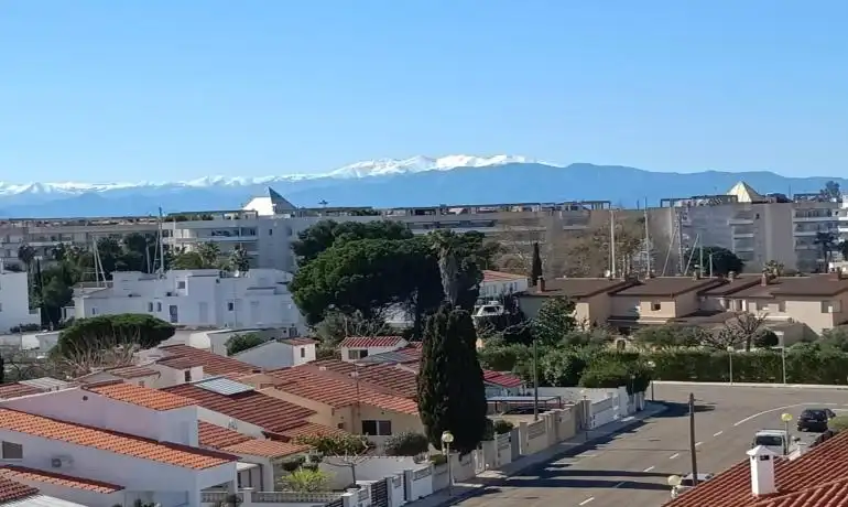 Appartement compact avec piscine à vendre à Santa Margarita, imagen 6