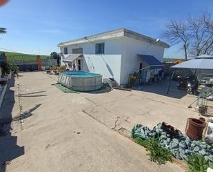 Casa o xalet en venda en Jerez de la Frontera amb Aire condicionat