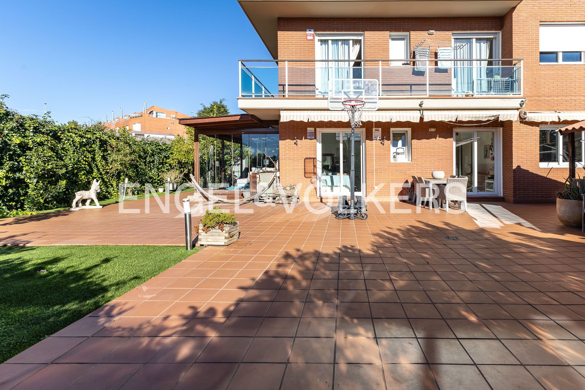 Apartment for sale in Montgat