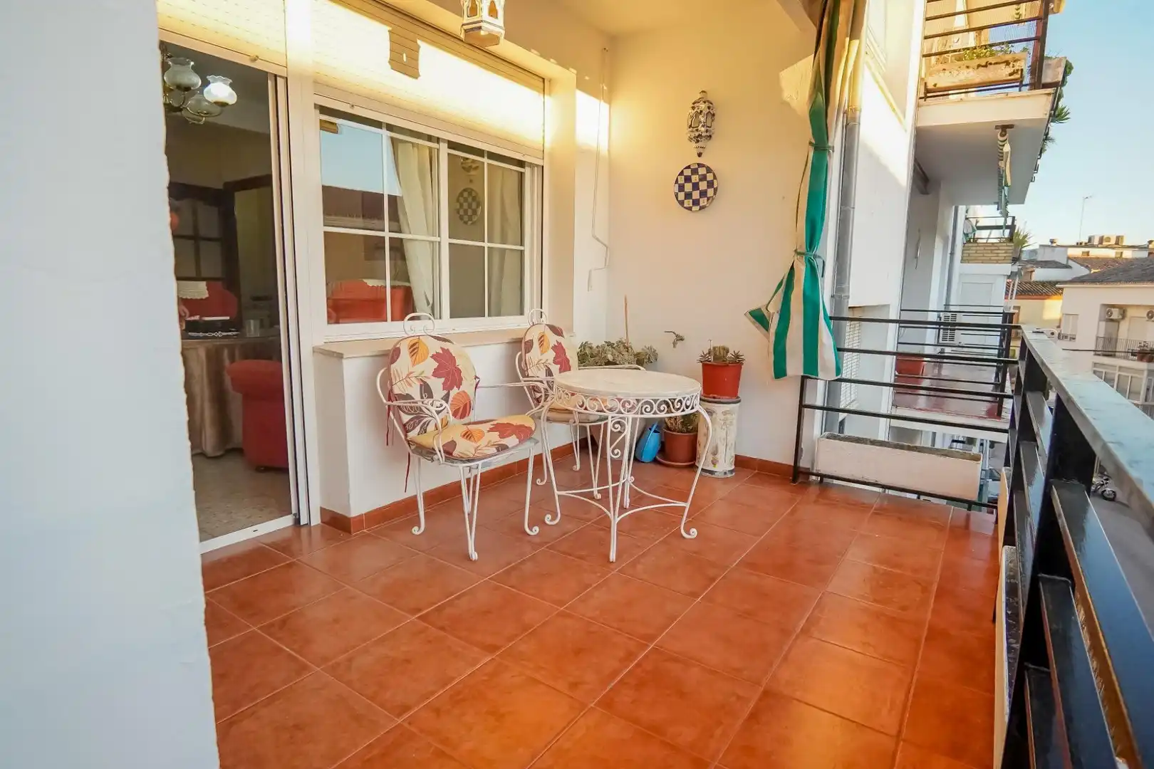 Flat for sale in Baena, imagen 2