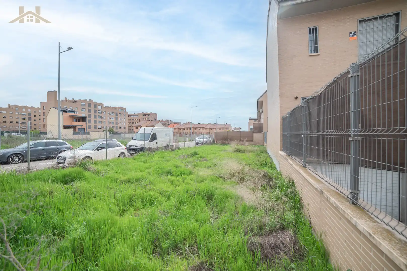 Residential for sale in Parla
