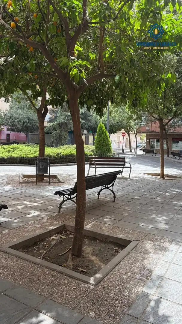 Piso de alquiler en Plaza Plaza San Pantaleón, 1, Plaza de Toros