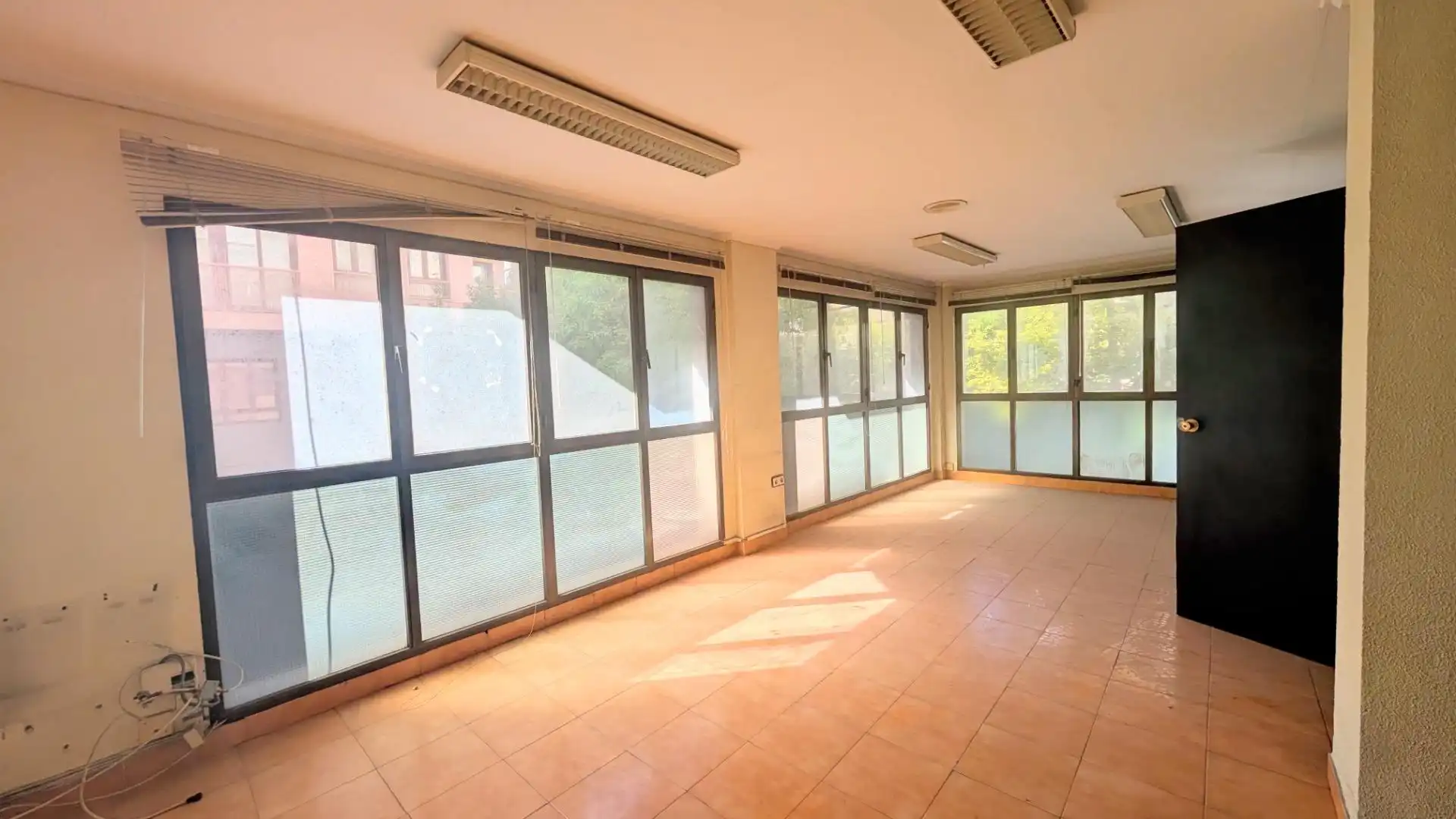 Büro zur Miete in Elche ciudad