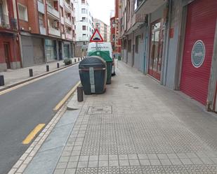 Aparcament de Traster en venda en Bilbao 
