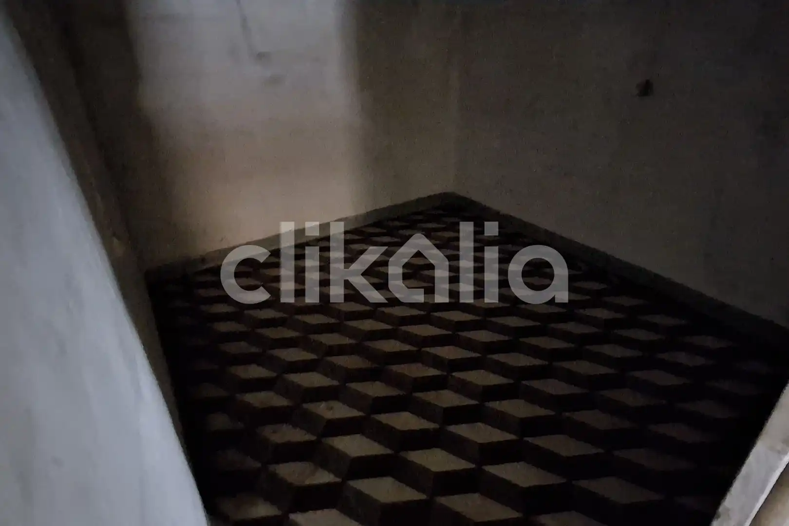 Cocina de Casa o chalet en venta en Amposta
