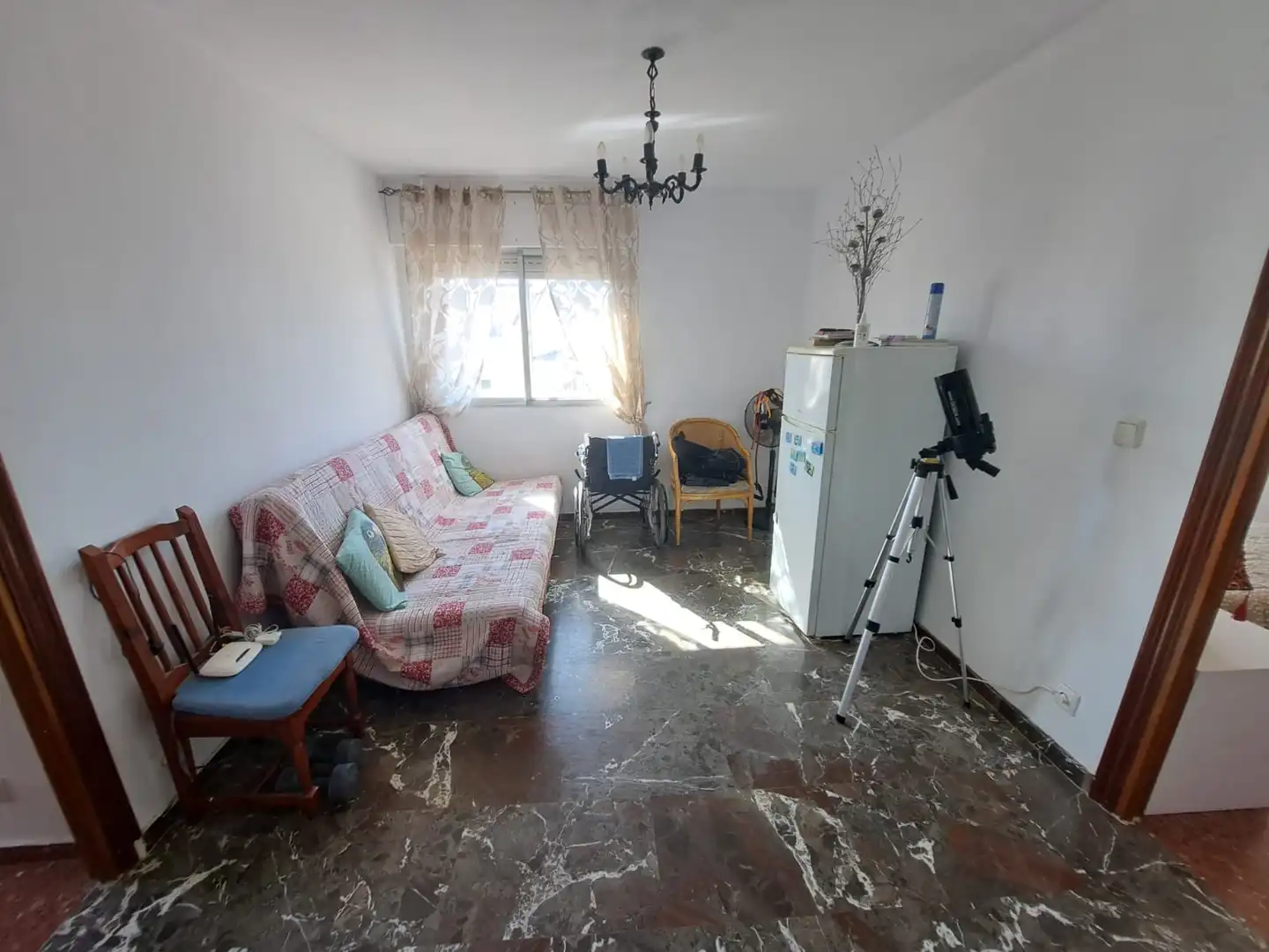 Flat for sale in Avenida Marisol, Solymar