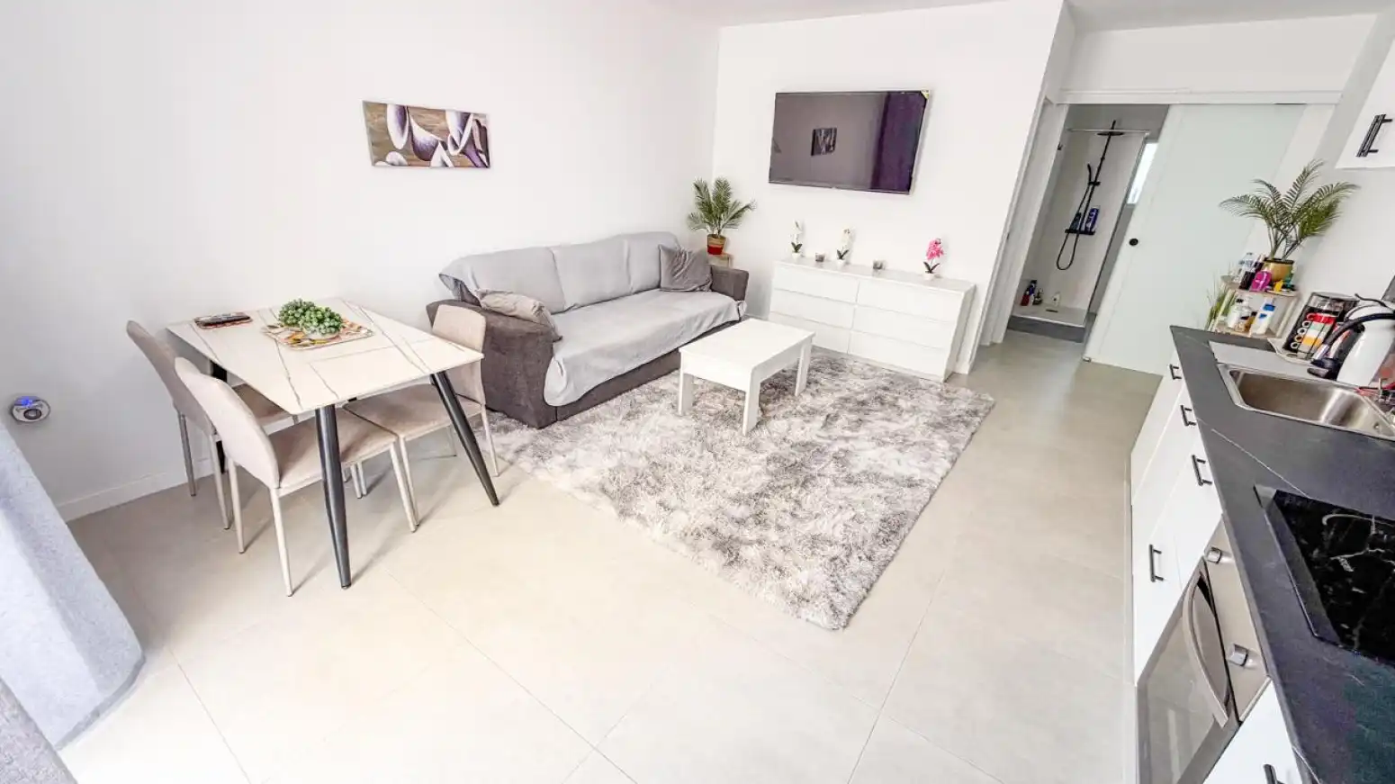 Adosado en venta en Torrevieja - CL LISZT, imagen 8