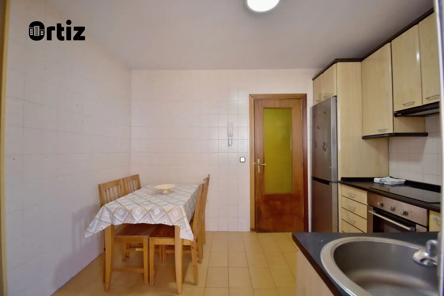 Cuina de Pis en venda en Torrejón de Ardoz amb Aire condicionat, Calefacció i Moblat