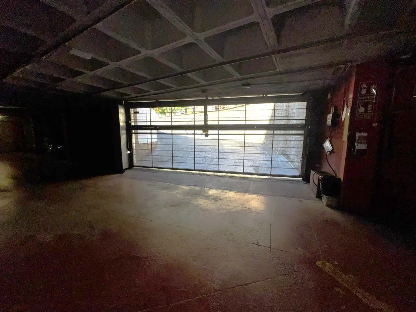 Garaje en venta en Barcelona