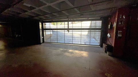 Foto 3 de Garaje en venta en Calle Olesa, La Sagrera, Barcelona Capital