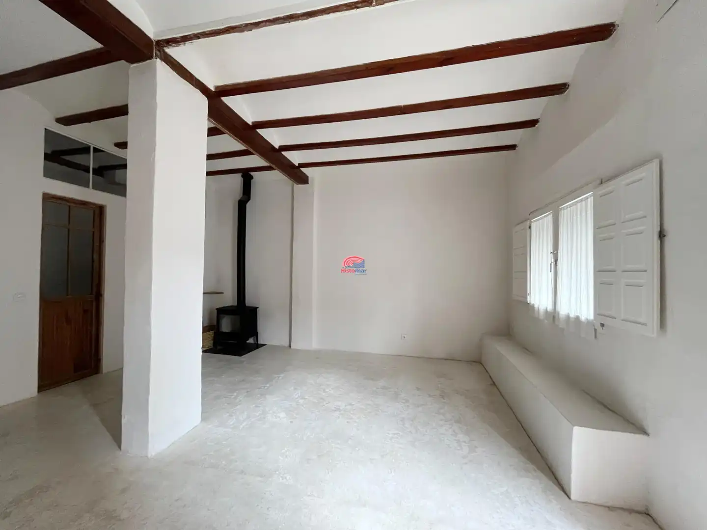 Casa o xalet en venda en Estivella amb Balcó