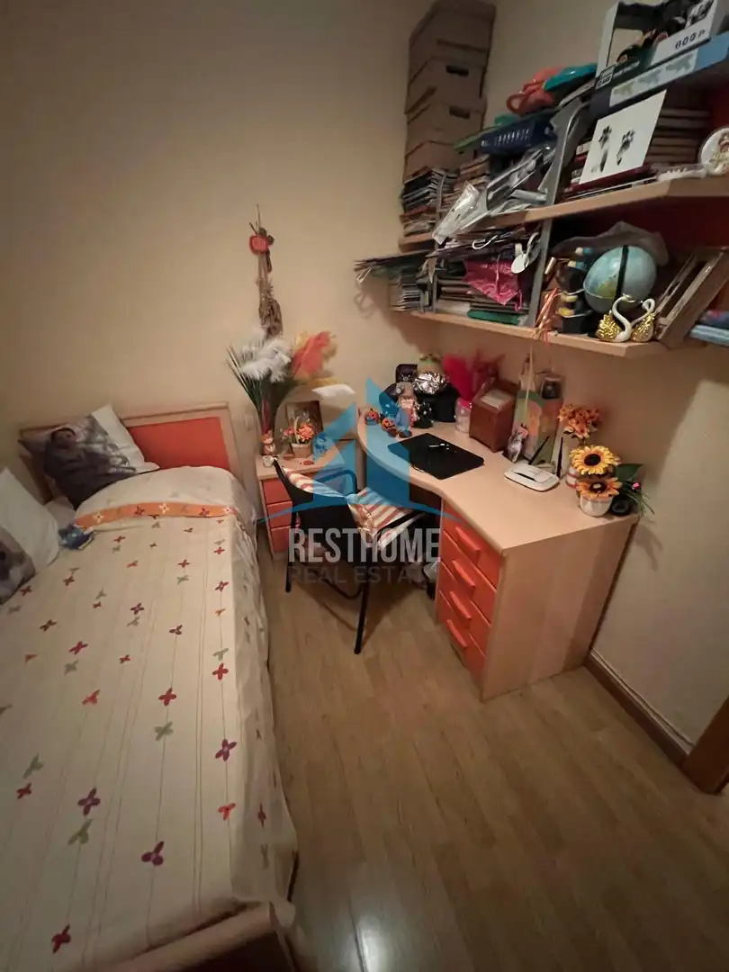 Appartamento con terrazza in vendita a GUTIERREZ MAS, imagen 16