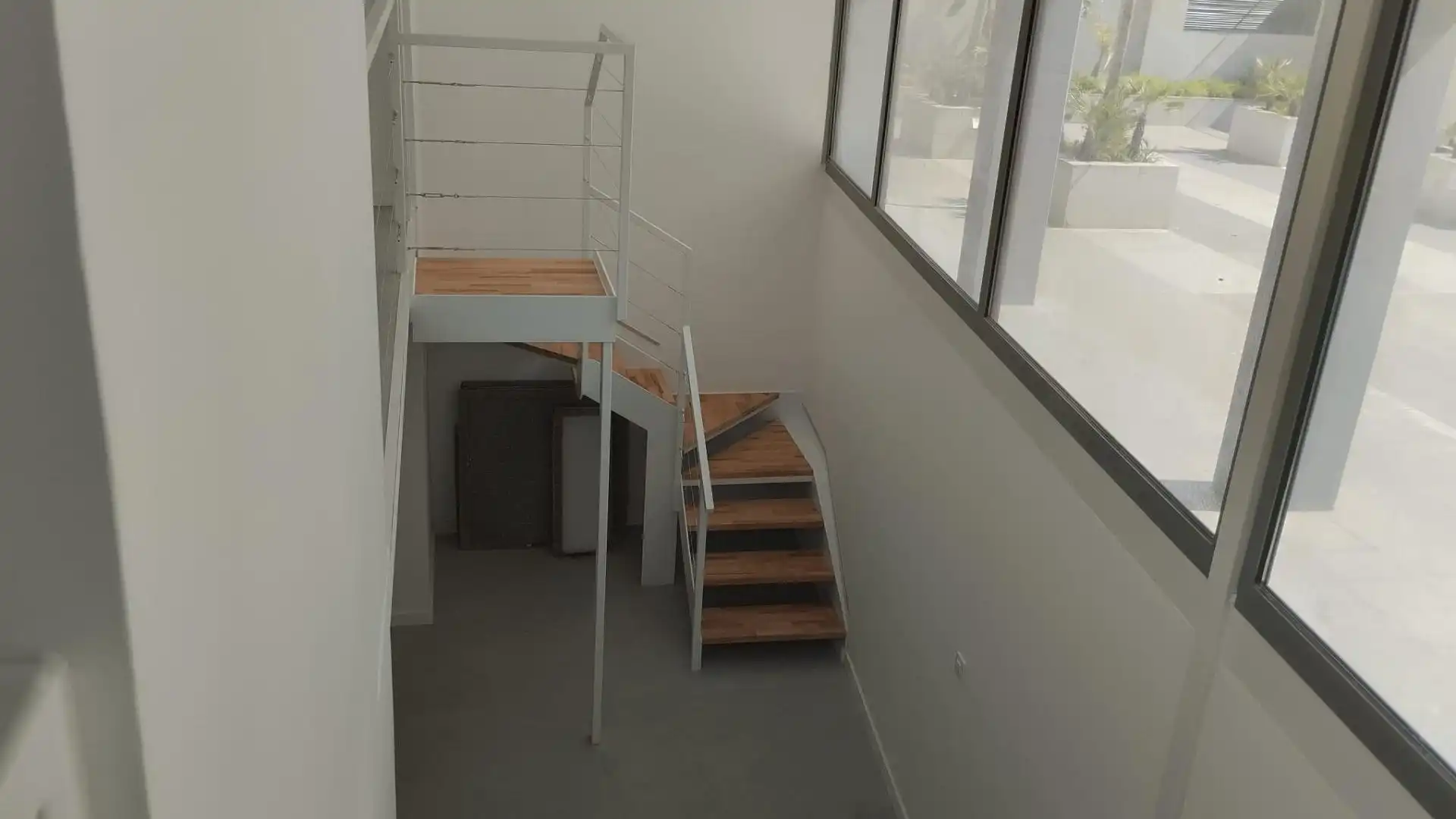Loft de alquiler en Xirivella
