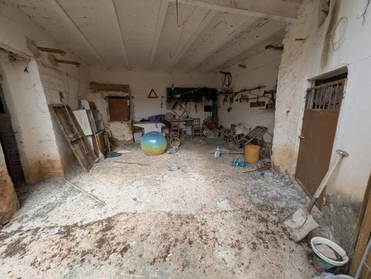 Casa rustica in vendita a Pedanías - Extrarradio, imagen 14