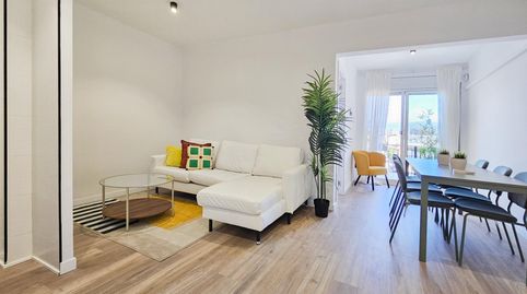Foto 4 de Piso en venta en Carrer Carrer Colom, 10, Sant Miquel, Granollers