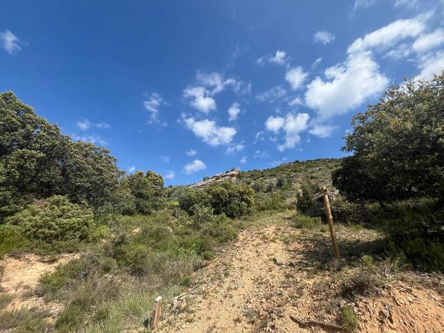 Terreno en Venta en Alquézar
