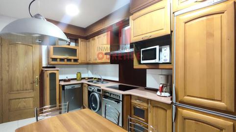 Photo 2 of Flat to rent in Residencia, Ourense