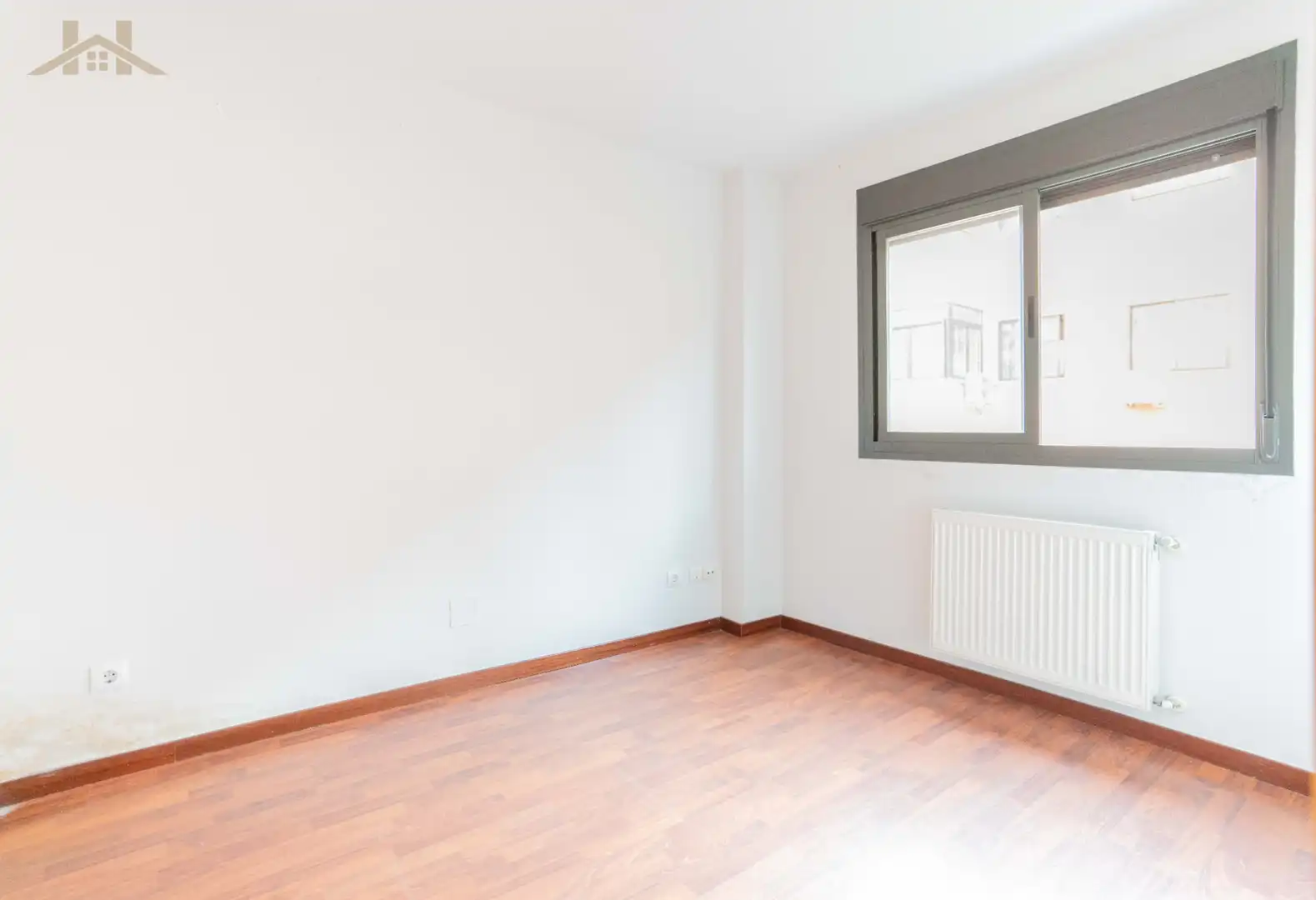 Bedroom of Flat for sale in Navalcarnero  with Heating, Parquet flooring and Storage room