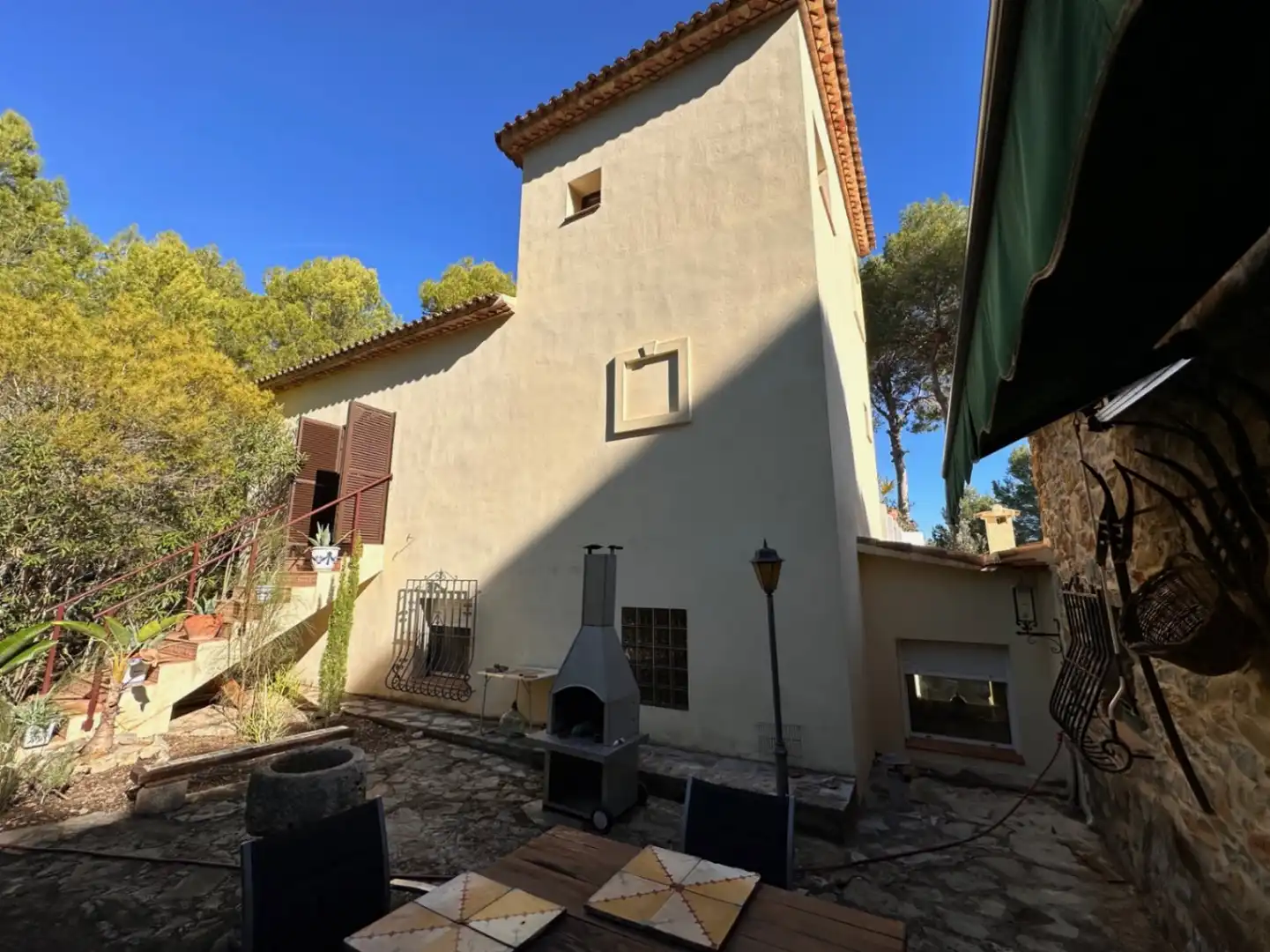 Detached house with garden for sale in Centro, imagen 25