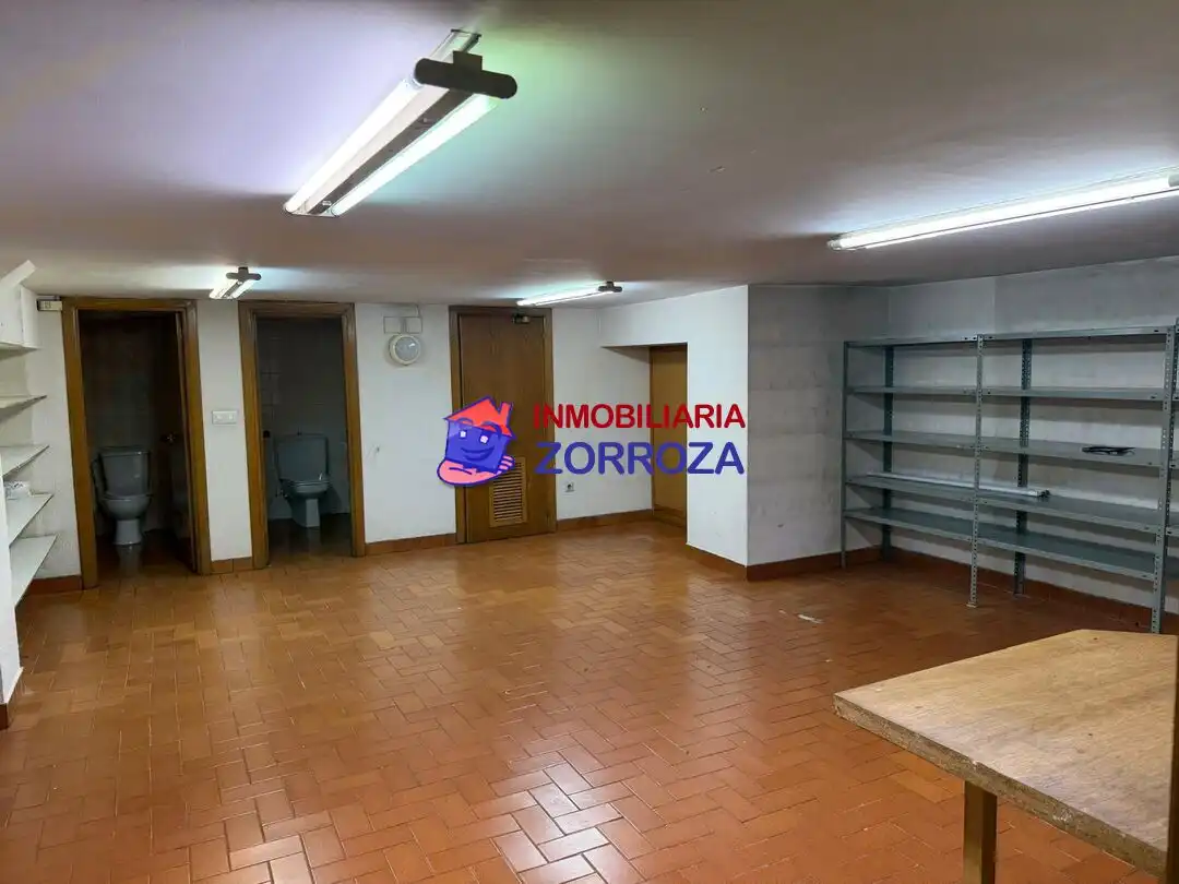 Locale commerciale in vendita a Fray Juan Kalea, imagen 10
